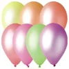 Gemar balon 10" NEONOWY 1 szt