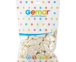 Gemar Metallic 8 cali 100 szt