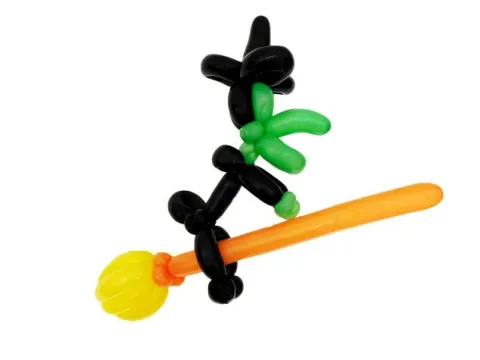 Gemar Animator Mix 100szt Q260 balony do modelowania