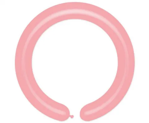 Gemar 100 szt 260Q długie balony do modelowania