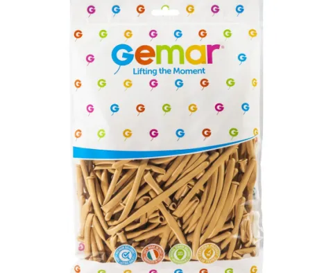 Gemar 100 szt 260Q długie balony do modelowania