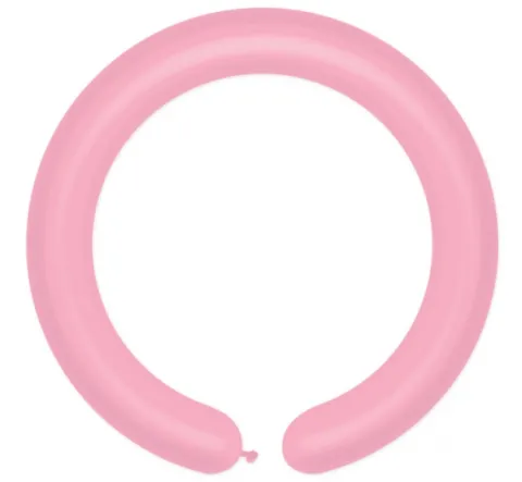 Gemar 100 szt 260Q długie balony do modelowania