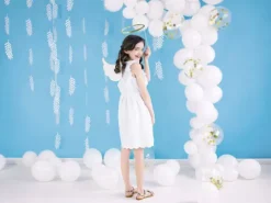 Girlanda GAŁĄZKI białe 180 cm