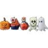 Girlanda balonowa - Halloween - 100 cm