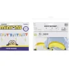 Girlanda Baner Happy Birthday Minionki 50x153 cm