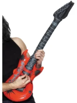 Gitara dmuchana Rock & Roll