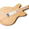 Gitarowa deska do krojenia