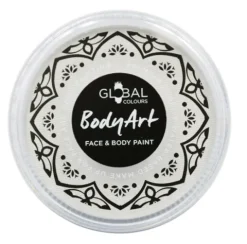 Global Colours farba do twarzy i ciała 32g