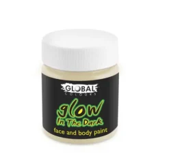 Global farba świecąca w ciemności (Glow in the Dark) 45ml