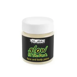 Global farba świecąca w ciemności (Glow in the Dark) 45ml