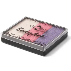 Global Colours farba Split Cake - Pearly Girl 50g
