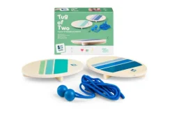 Gra balansująca przeciąganie liny "Tug of Two" BS Toys