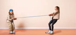 Gra balansująca przeciąganie liny "Tug of Two" BS Toys