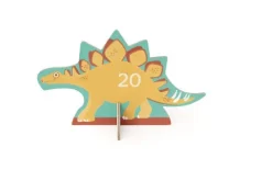 Gra dla dzieci Dmuchawka XL dinozaury