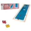 Gra drewniana Shuffleboard XL BS Toys