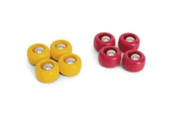Gra drewniana Shuffleboard XL BS Toys