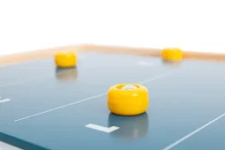 Gra drewniana Shuffleboard XL BS Toys