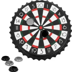 Gra imprezowa alkoholowa DART rzutki