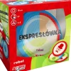 Gra karciana Ekspresłówka Rebel