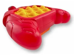 Gra POPIT Pop It Elektroniczna zręcznościowa Spiderman