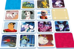 Gra słowna zespołowa Tajniacy Disney Rebel