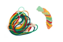 Gra sportowa Skacz w kolory BS Toys
