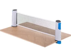 Gra Tenis stołowy ping pong zestaw