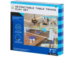 Gra Tenis stołowy ping pong zestaw