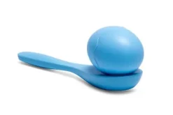 Gra Wyścig: Jajko na Łyżce Egg Party BS Toys