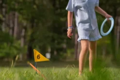 Gra zręcznościowa Disc Golf BS Toys