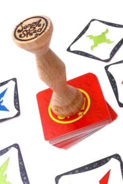 Gra zręcznościowa Jungle Speed Eco