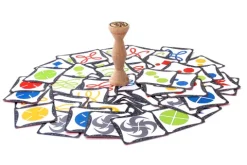 Gra zręcznościowa Jungle Speed Eco