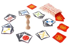 Gra zręcznościowa Jungle Speed Eco