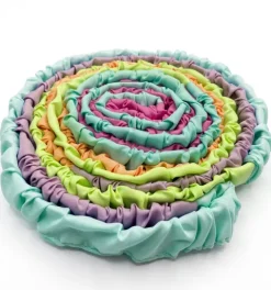 Guma sensoryczna animacyjna pastelowa 6 kolorowa klasyczna 3 m