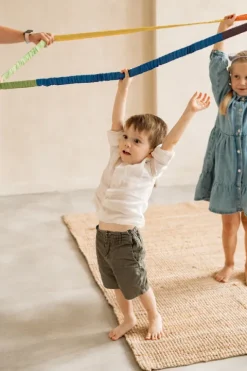 Guma sensoryczna animacyjna pastelowa AKSON