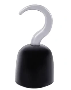 Hak pirata korsarza 20 cm