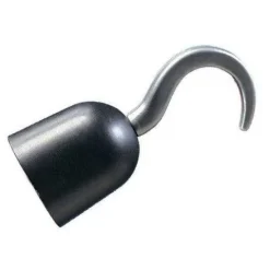 Hak pirata korsarza 20 cm