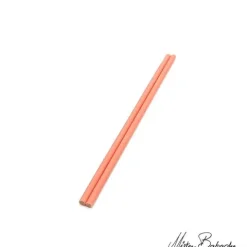 Handsticki 14 mm kolor POMARAŃCZOWY Mr Babache