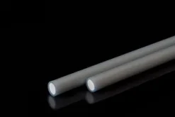 Handsticki 12 mm kolor SREBRNY Mr Babache