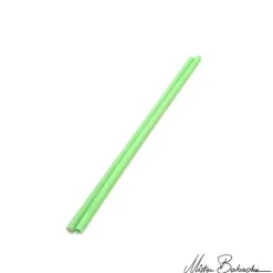 Handsticki 14 mm kolor ZIELONY Mr Babache