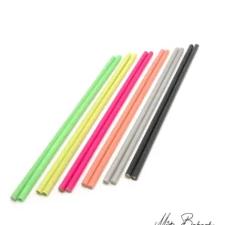 Handsticki 14 mm kolor ZIELONY Mr Babache