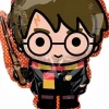 Harry Potter Balon Foliowy Amscan 9''