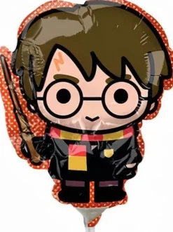 Harry Potter Balon Foliowy Amscan 9''