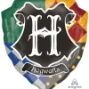 Harry Potter SuperShape balon foliowy 68x63cm