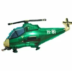 Helikopter balon foliowy 24 cale