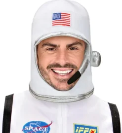 Hełm astronauty NASA dla dorosłych