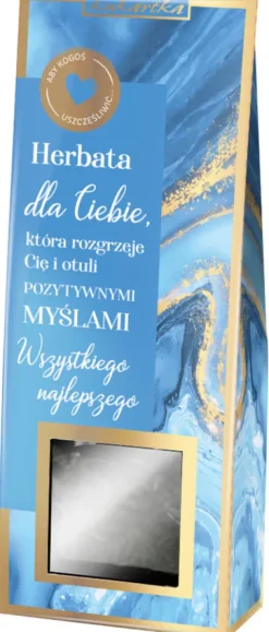 Herbatka prezentowa "Dla Niego" – Na Dobry Dzień