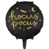 Hocus Pocus balon foliowy na Halloween 45 cm