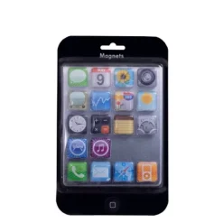 iMagnesy - retro aplikacje smartfon