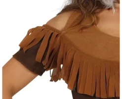 Indianka Pocahontas strój damski